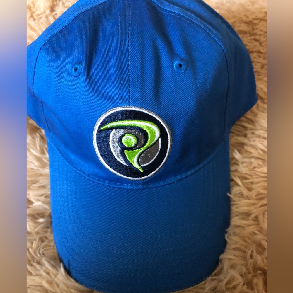 Titleist junior golf hat. Brand new